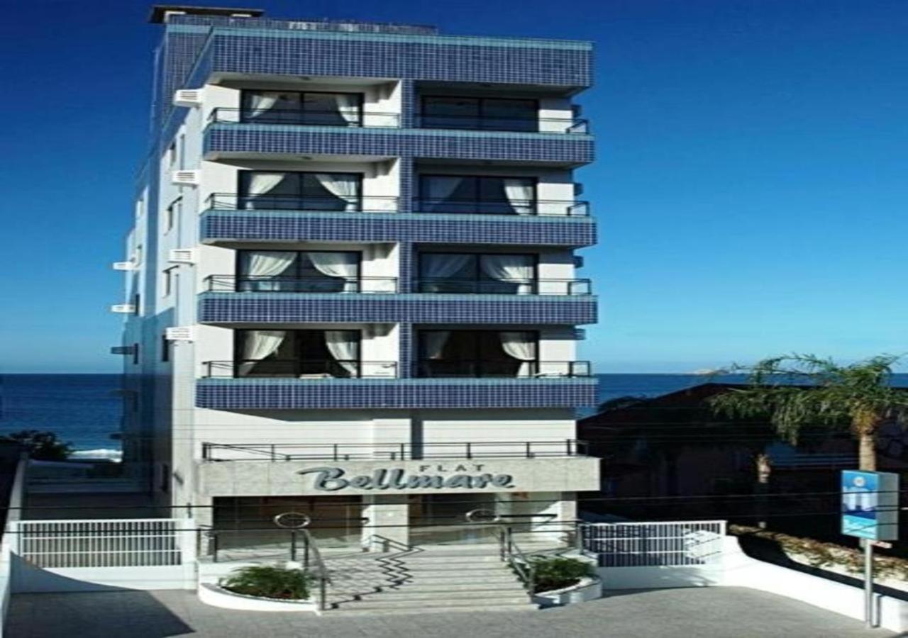 Bellmare Apartahotel