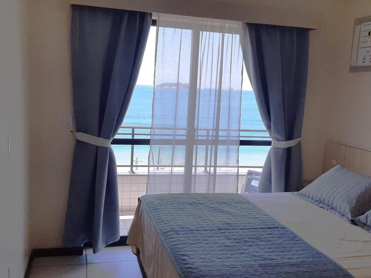 Bellmare Apartahotel Florianópolis