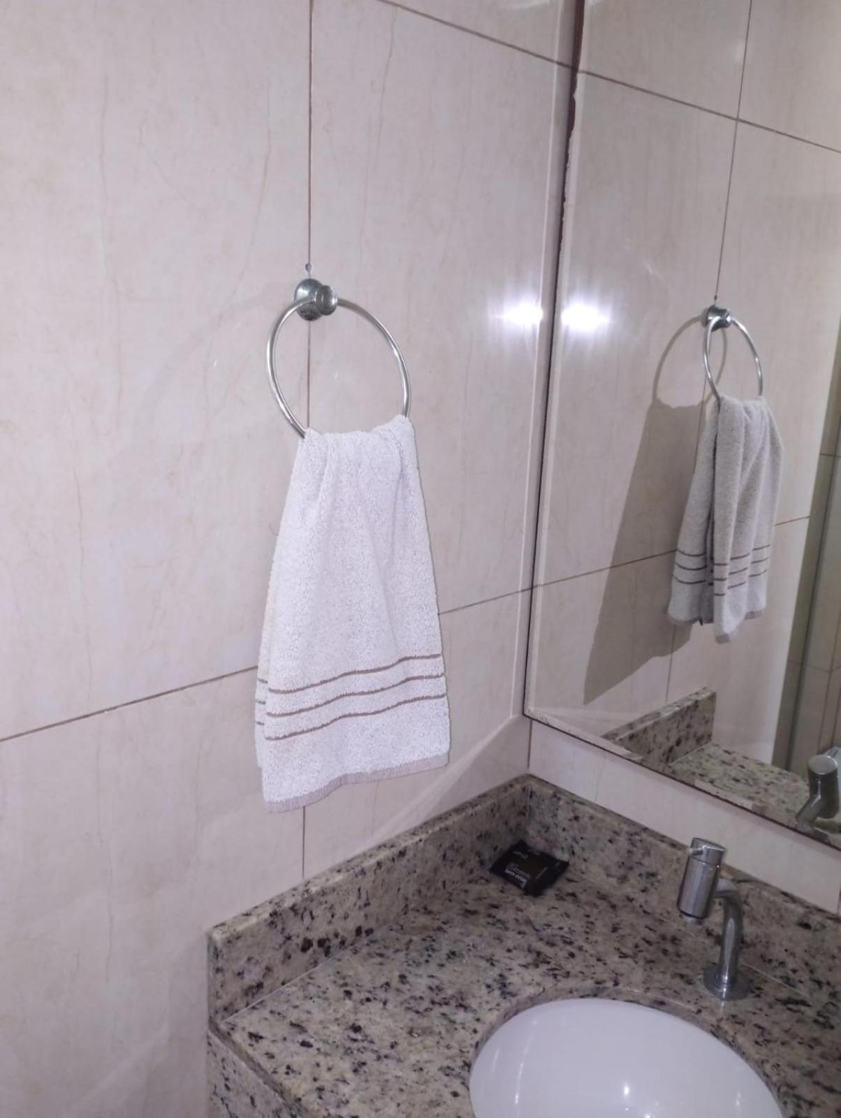 Bellmare Apartahotel