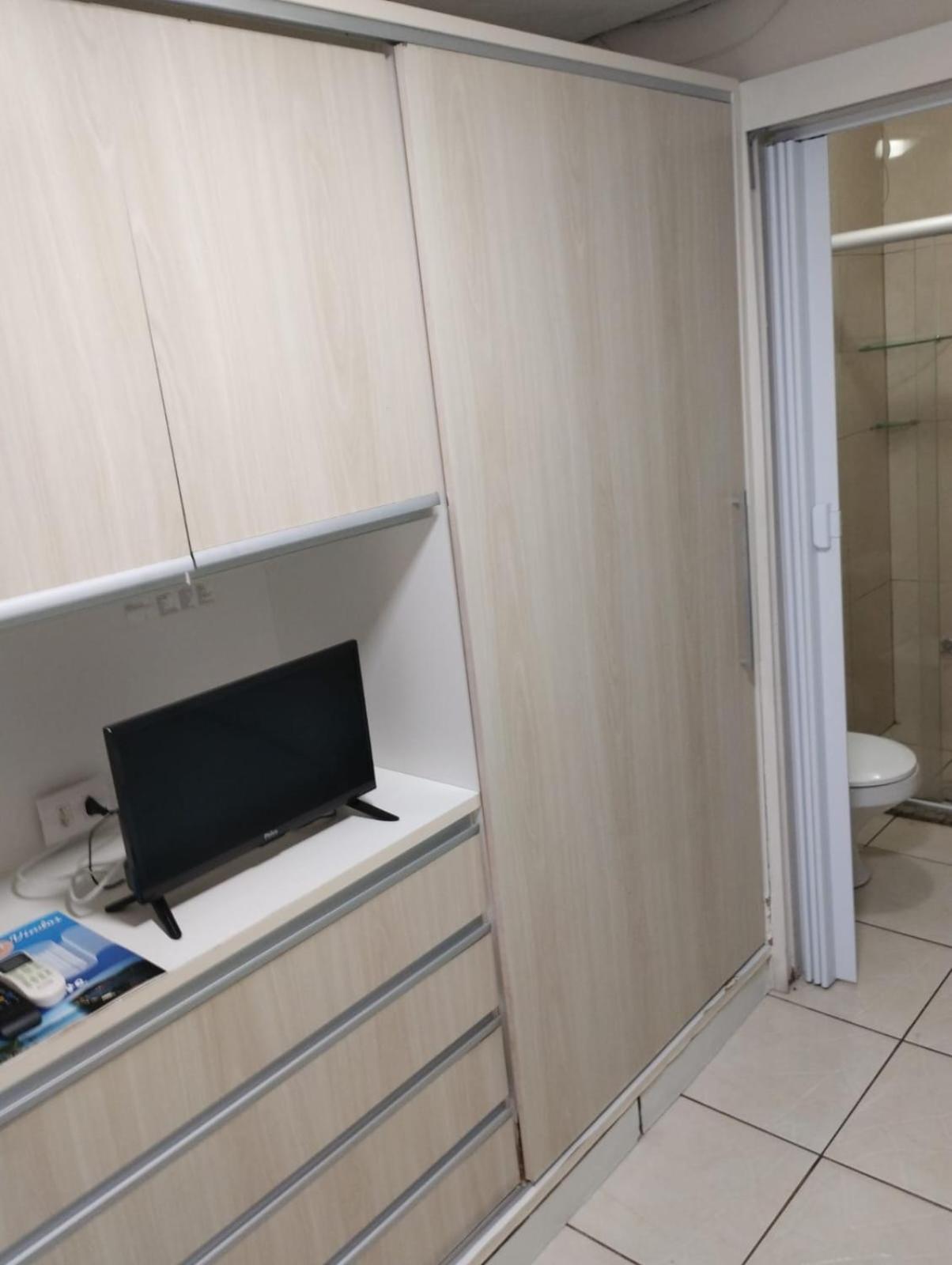 Apartahotel Bellmare Florianópolis