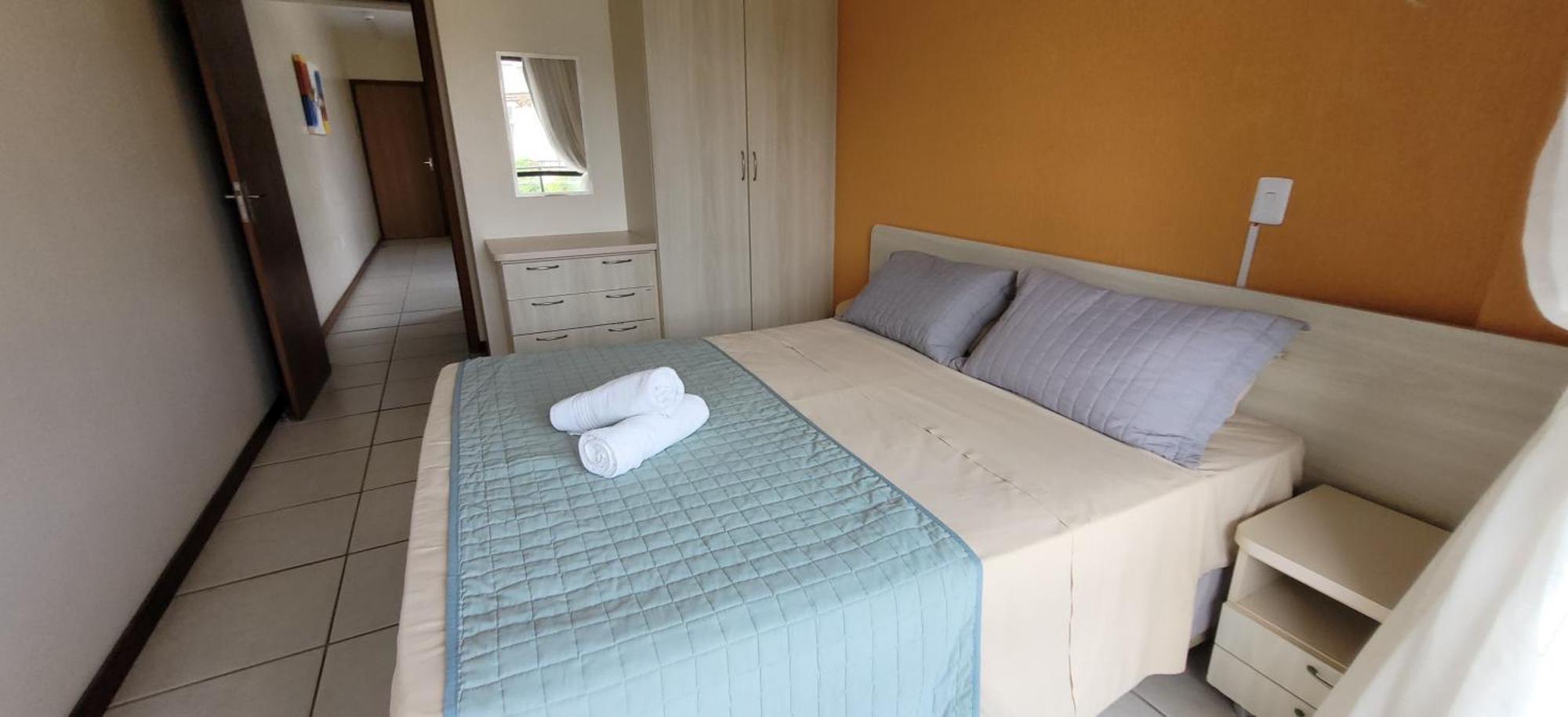 Bellmare Apartahotel