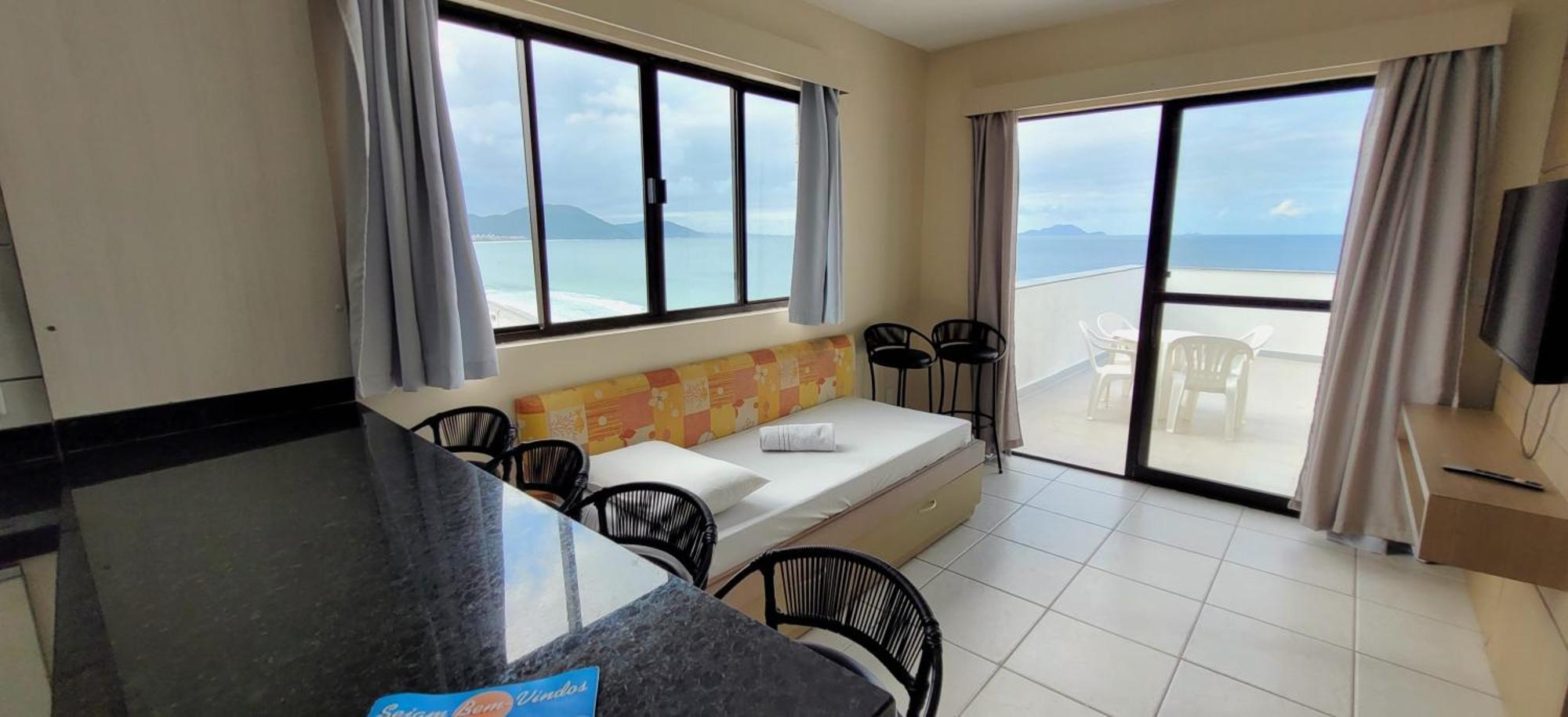 Bellmare Apartahotel 2*