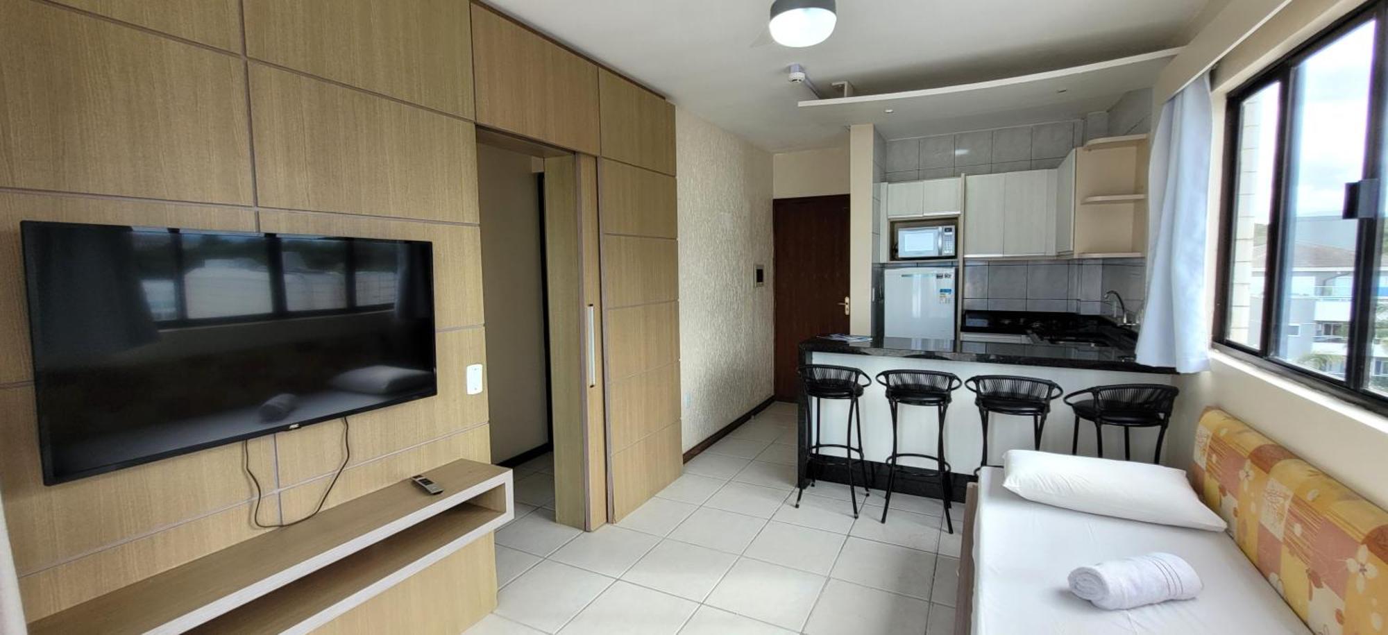 Apartahotel Bellmare Florianópolis