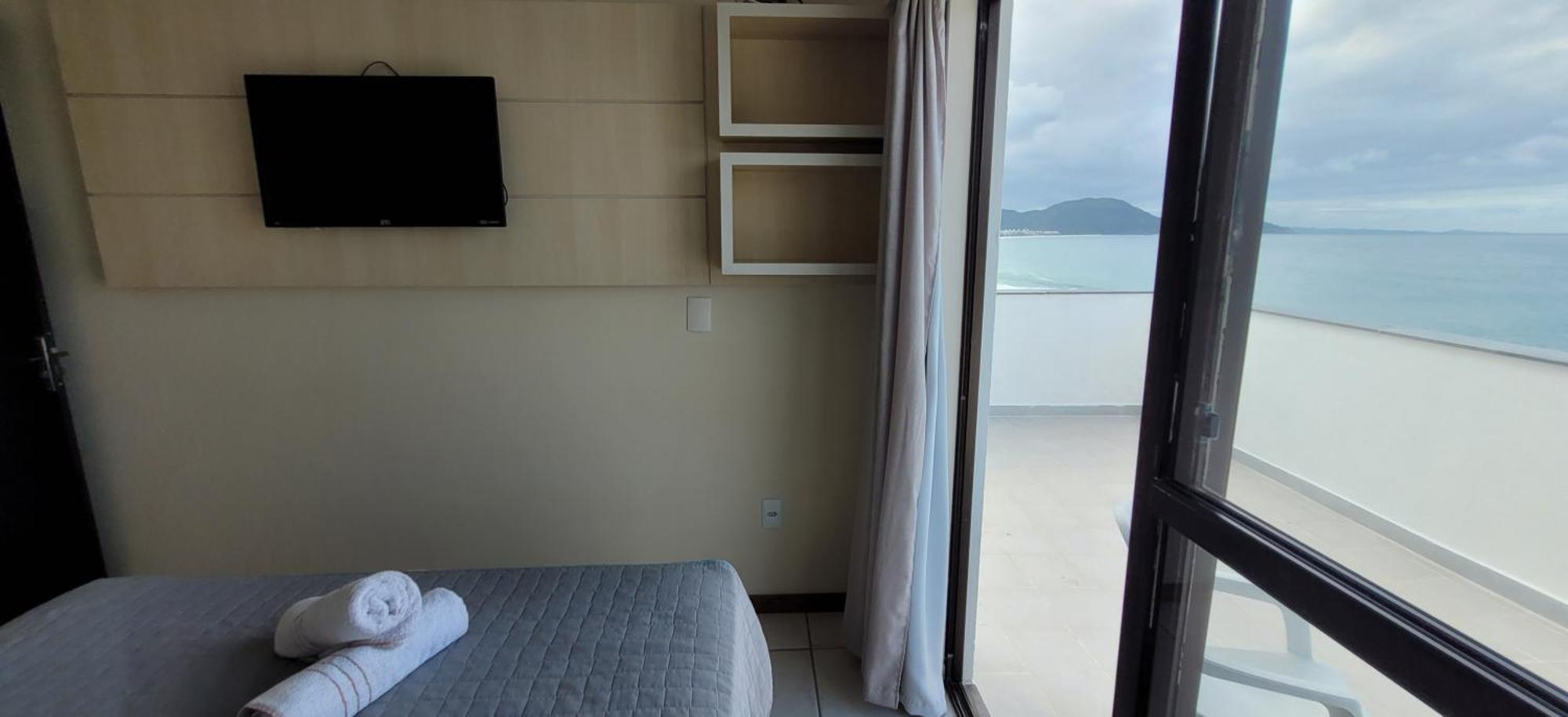 Apartahotel Bellmare Florianópolis