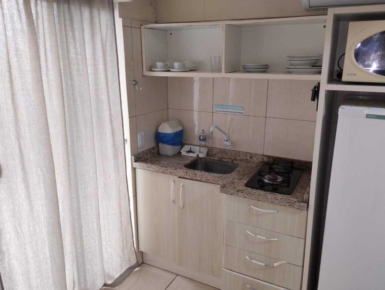 Apartahotel Bellmare