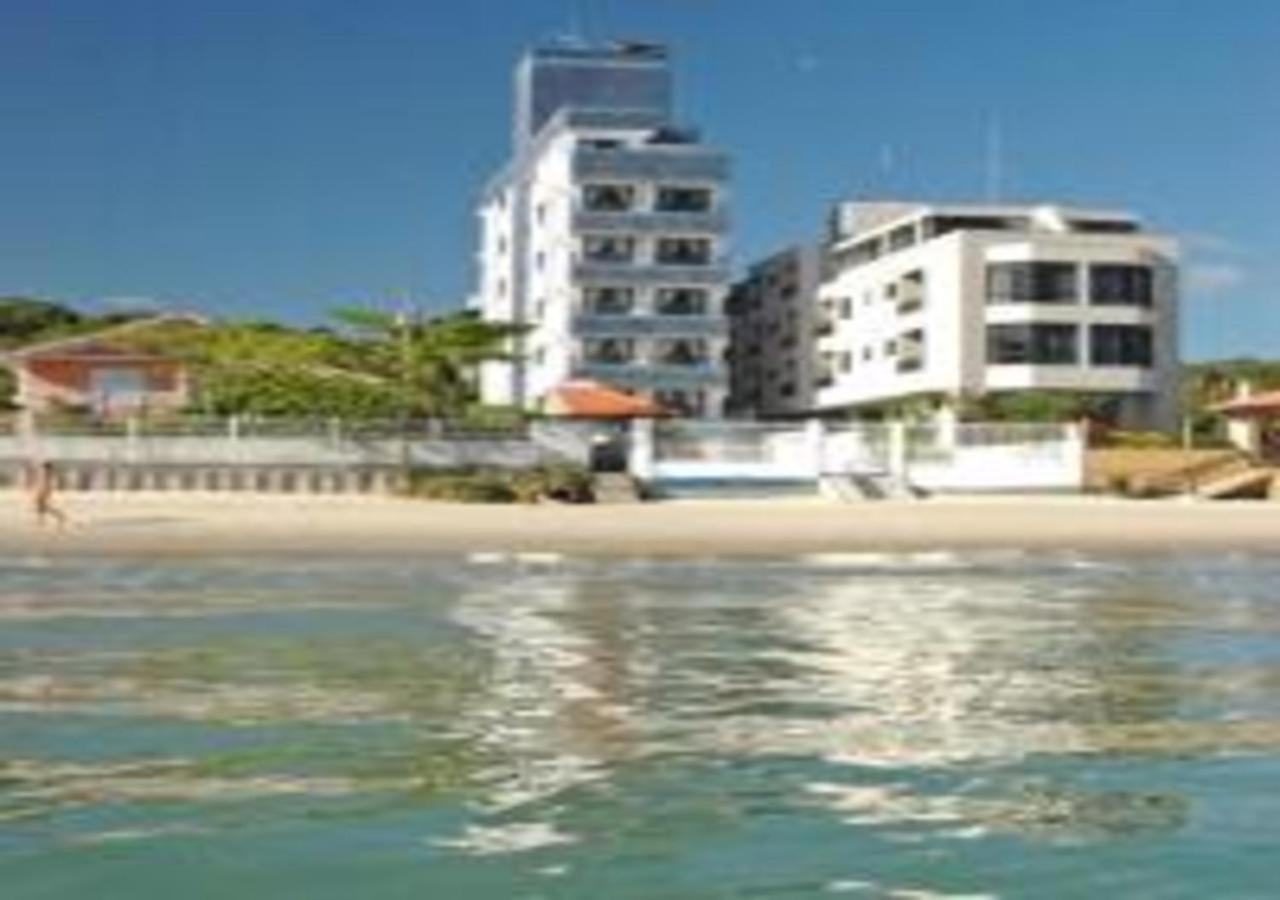 Bellmare Apartahotel Florianópolis