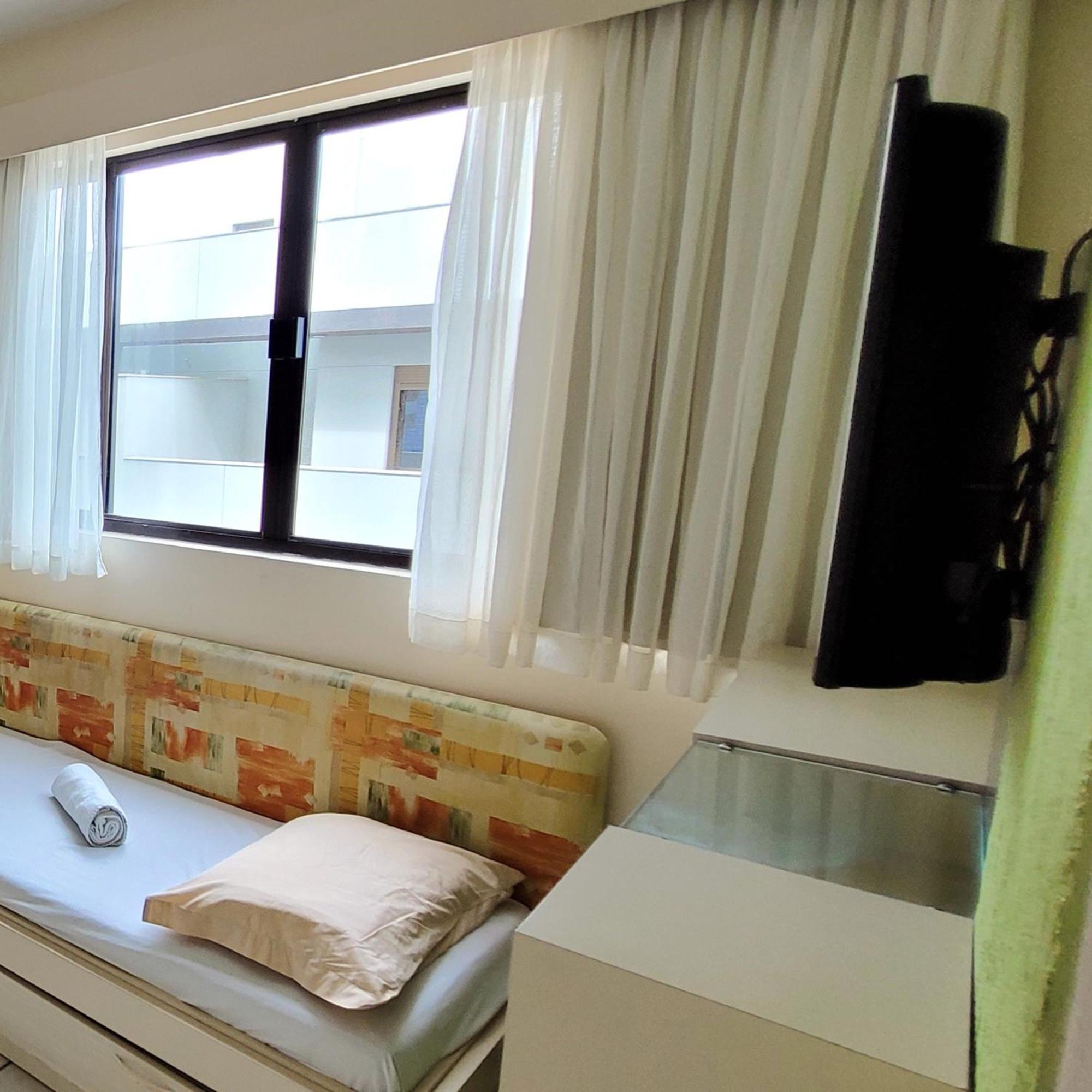 Bellmare Apartahotel